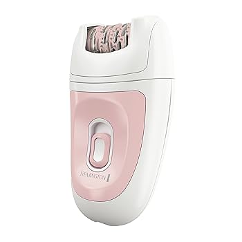 Amazon | Remington Total Coverage 脱毛器ピンセットシステム